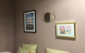 Hotel Les Embruns